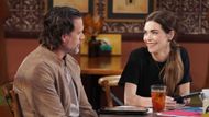 Y&R's Nick and Victoria | Image: JPI